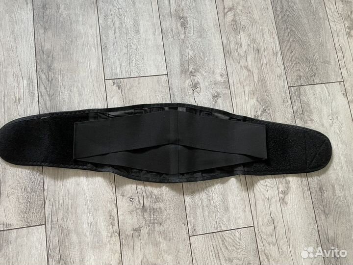 Бандаж послеродовой