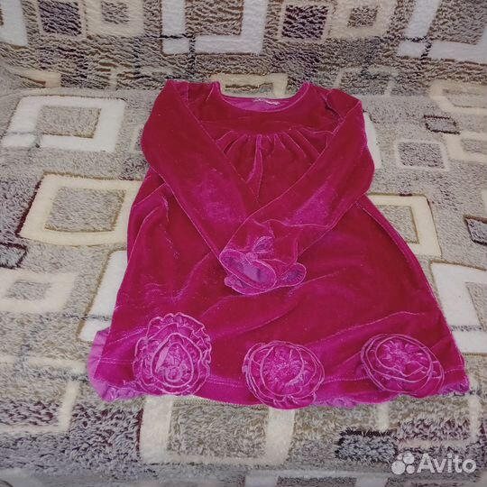 Детские вещи 2 - 4 года