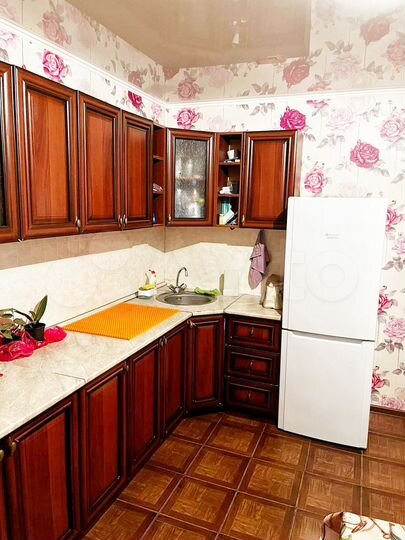 2-к. квартира, 65 м², 12/15 эт.