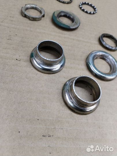 Для вилки мопеда Карпаты