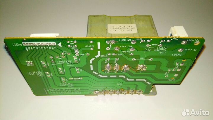 Трансформатор