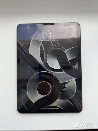 Apple iPad Air 5 2022 64gb