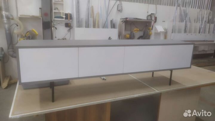 Тумба под тв