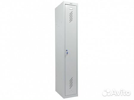 Шкаф металлический для одежды (раздевалок)