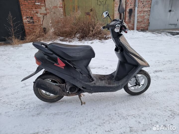 Мопед Honda dio 28 zx