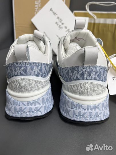 Michael kors кроссовки