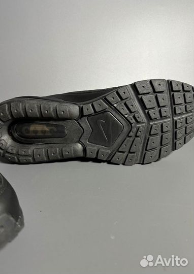 Кроссовки Nike Air Max Люкс