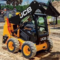 Услуги, аренда Bobcat, Бобкэт