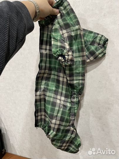 Комбинезон для собаки 41 см gamma