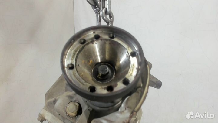 Редуктор Раздаточный кпп (раздатка) Volvo XC70, 20