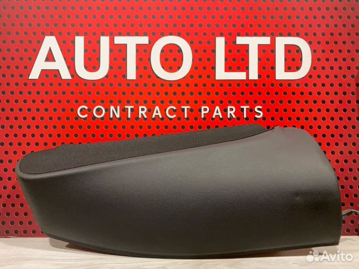 Обшивка сидений Bmw 5 G30 2017