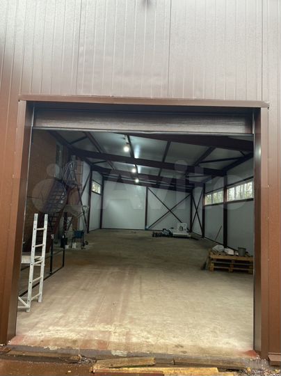 Склад, 280 м²
