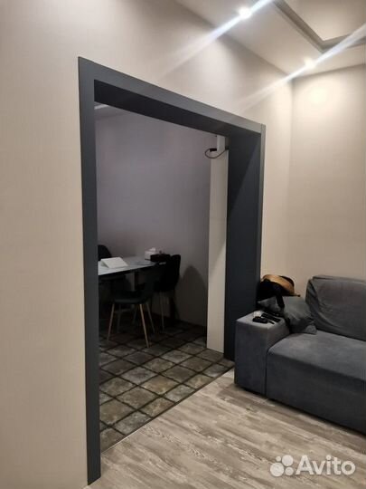 Двери межкомнатные