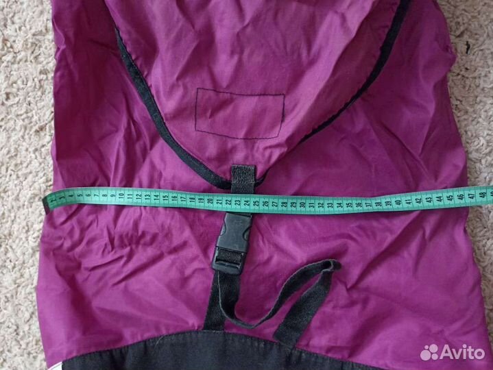 Рюкзак туристический, походный Nova Tour 50-60л