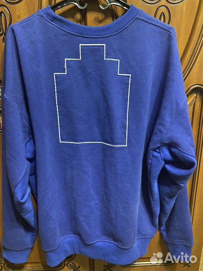 Cav empt свитшот оригинал