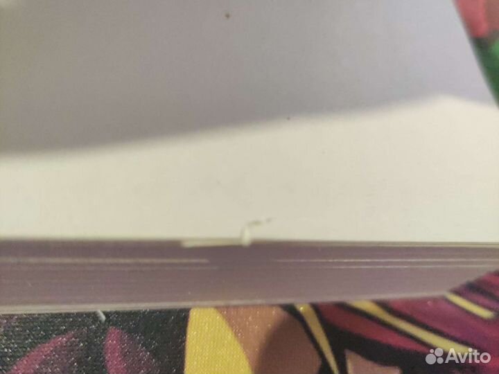 Книга лисья нора