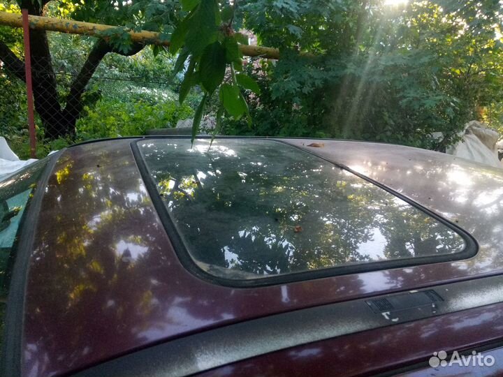 Телевизор Ford Sierra