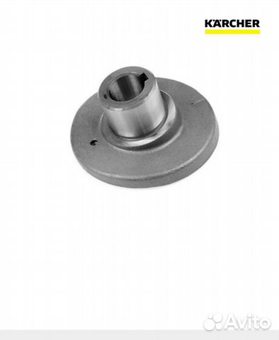 Косая шайба для Керхер HD10/21,23,25. HD6/16, 7/18