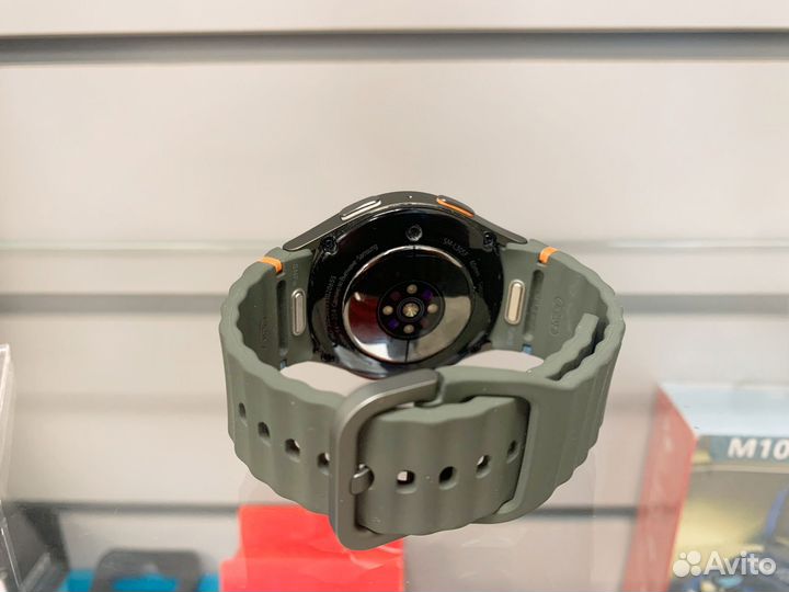 Samsung galaxy watch 7