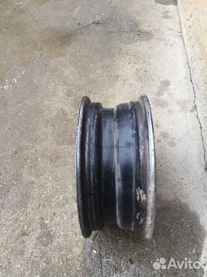 Диски r14