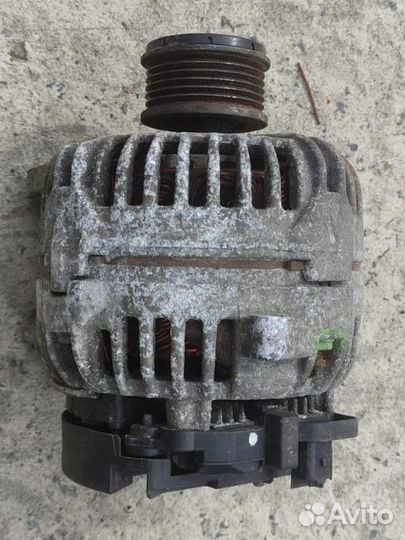 Генератор 8200390667 Renault 1.5DCi K9K