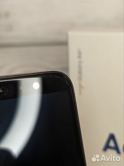 Samsung Galaxy A6+, 3/32 ГБ