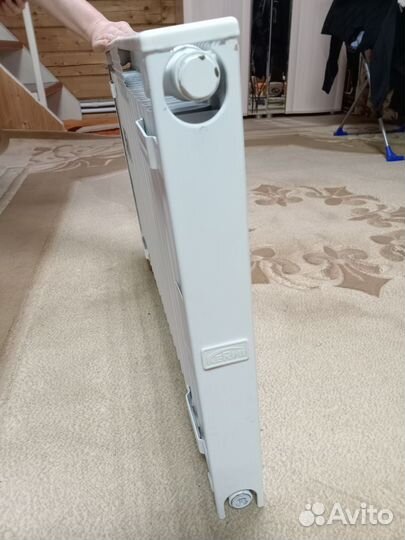 Радиатор отопления kermi