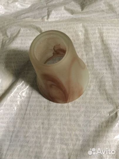 Плафоны и запчасти к люстрам