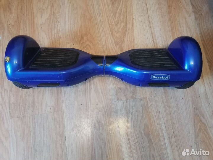 Продам гироскутер Besshof
