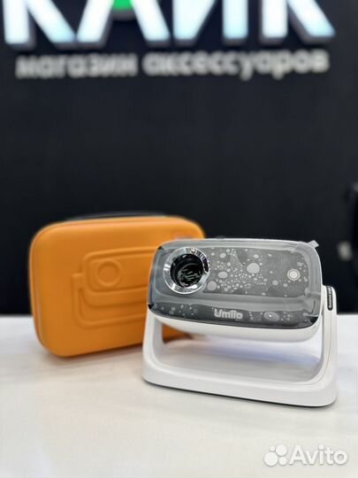 Проектор Umiio U10