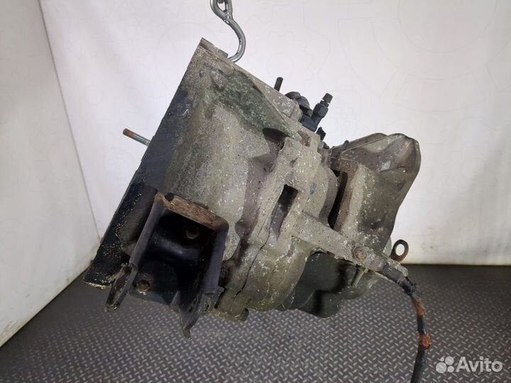 Кпп 6-ст.мех. (МКПП) Suzuki SX4, 2007