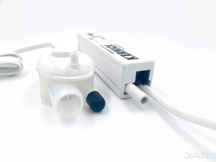 Дренажная помпа K'ernick VS-5 проточная, 10 л/ч, 2