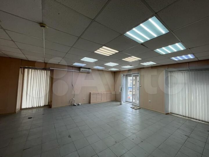 Свободного назначения, 62.4 м²