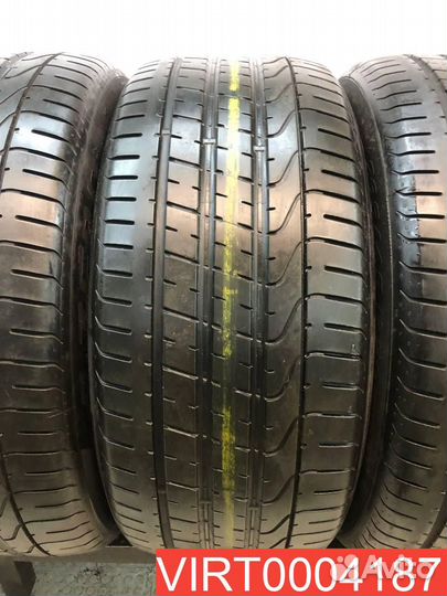 Pirelli P Zero 265/40 R20 104Y