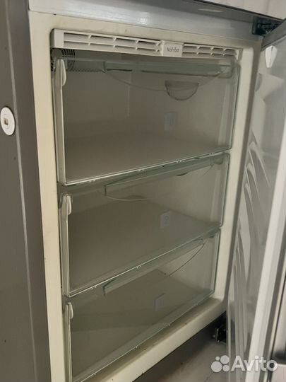 Холодильник Liebherr бу