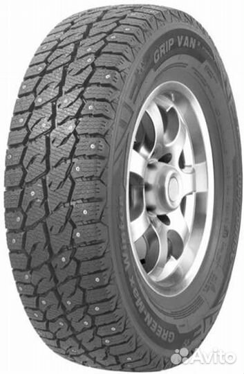 LingLong GreenMax Winter Grip Van 2 235/65 R16 R