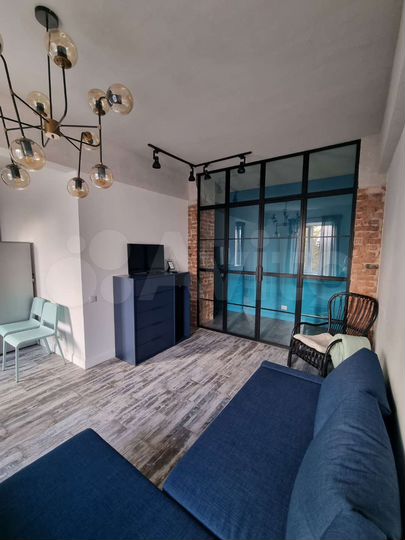 2-к. квартира, 56 м², 5/5 эт.