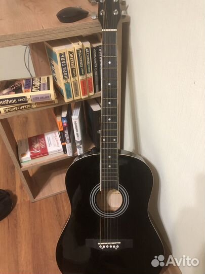 Акустические гитары colombo LF-3800