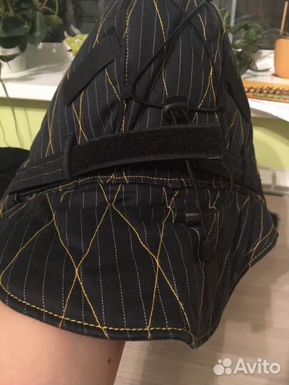 Подшлемник зимний Новый