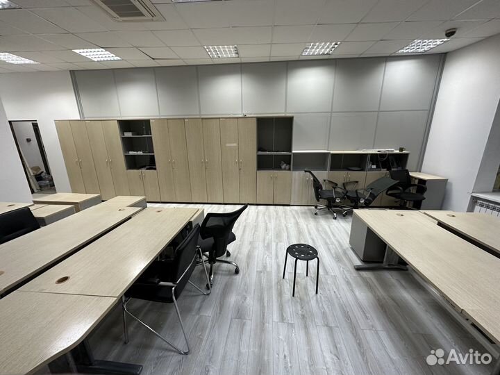 Комплексный ремонт под ключ