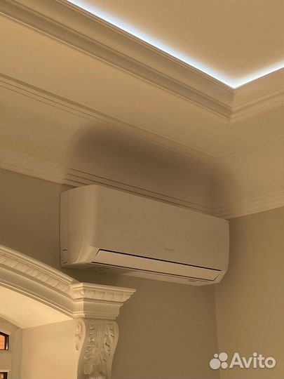 Кондиционеры, Сплит-система в наличии со склада