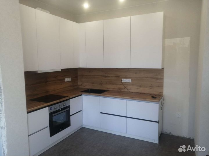 Мебель на заказ