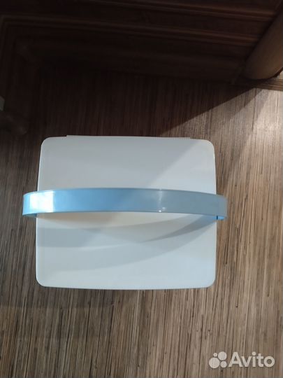 Контейнер для стирального порошка