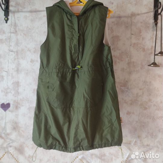 Вещи для девочки 110 116