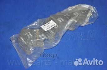 Прокладка впускн. коллект. Nexia/Lanos 8 клап