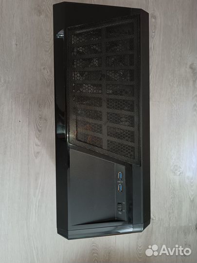 Системный блок