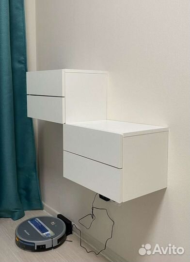 Тумба подвесная в наличии