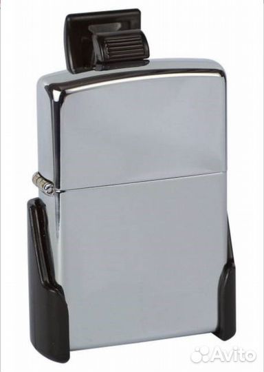 Крепление на пояс Zippo Z-clip