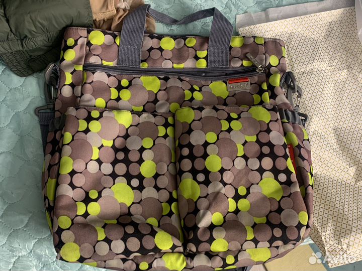 Cумка для мам