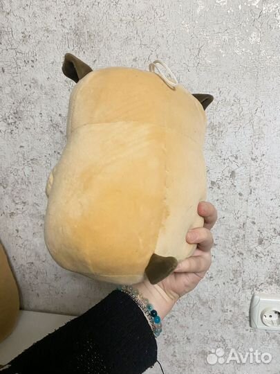 Мягкая игрушка